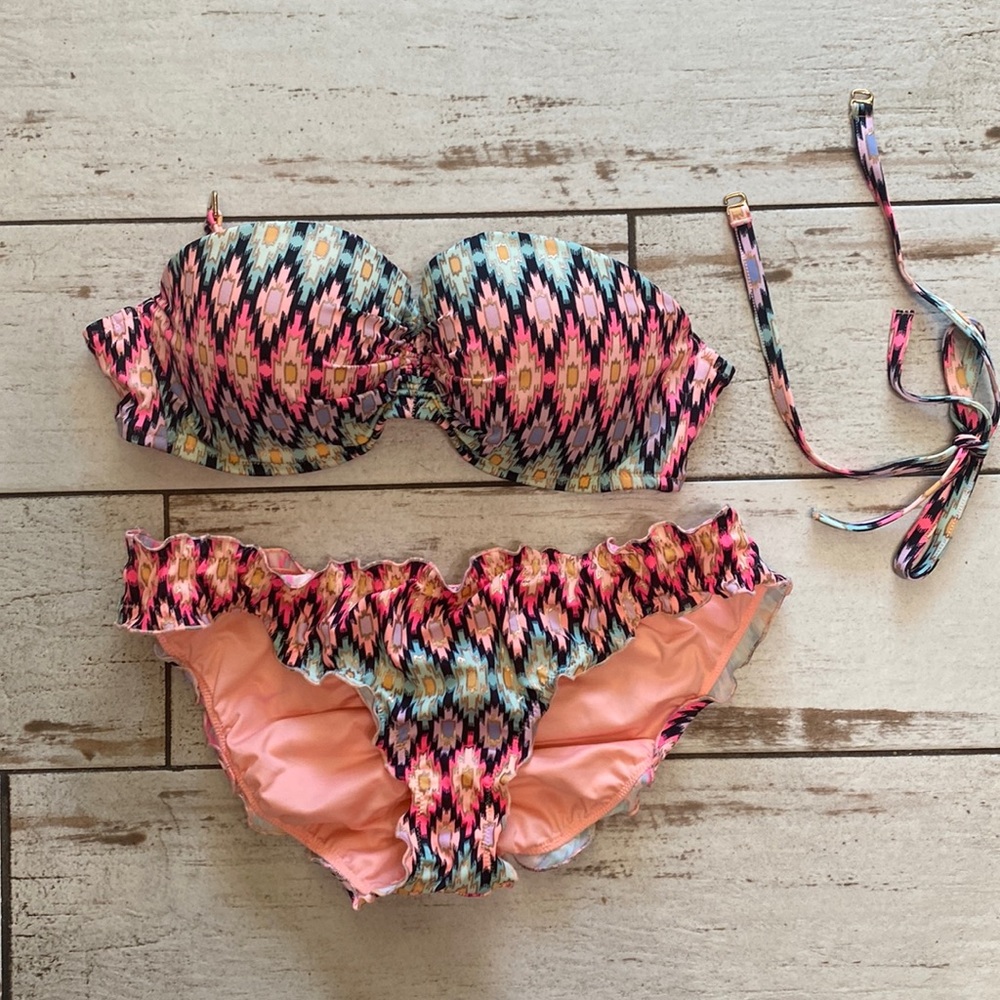 Victoria’s Secret Bikini